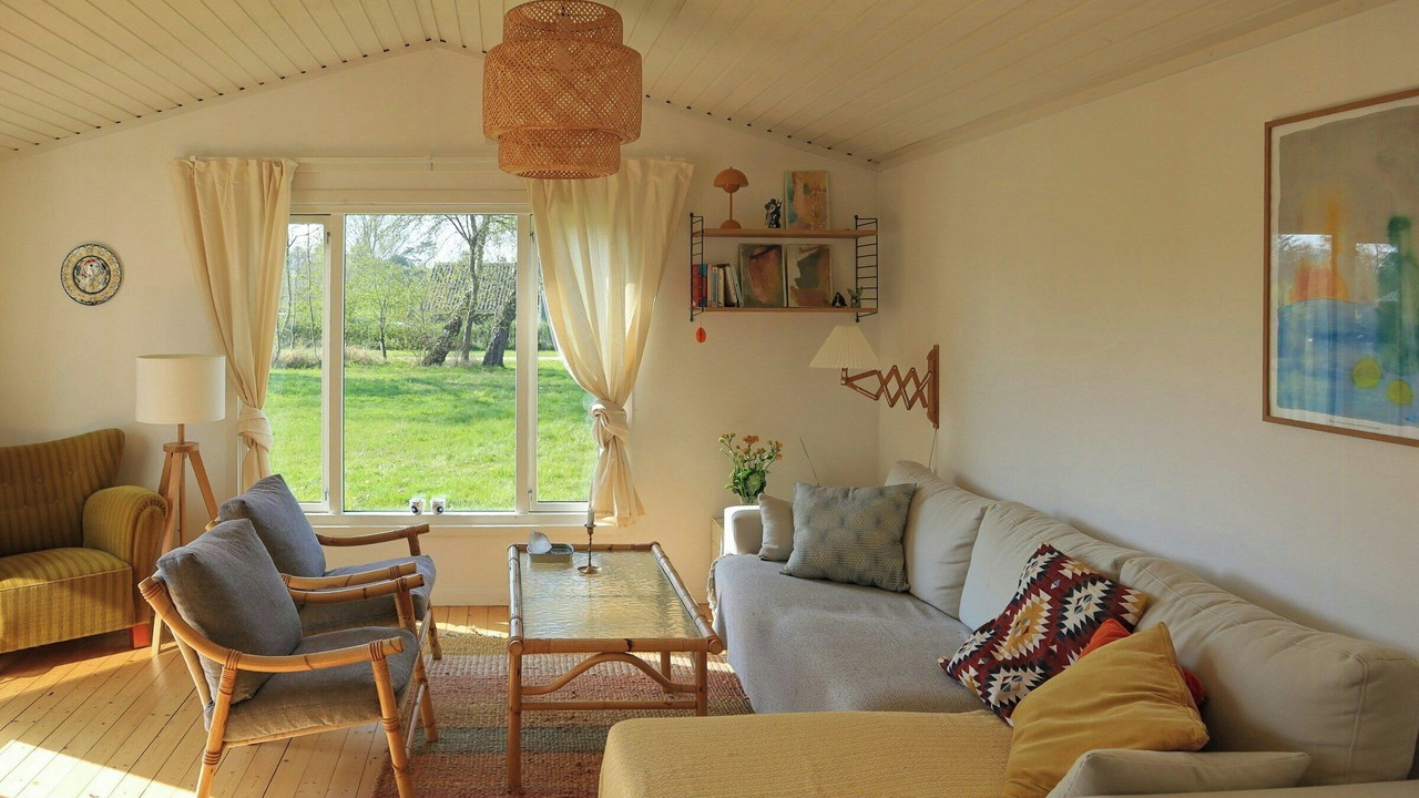 Photo of Livingroom in Grlev