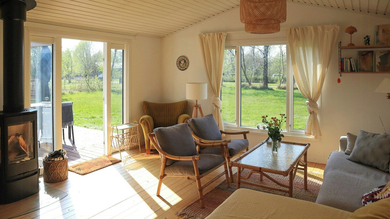 Photo of Livingroom in Grlev