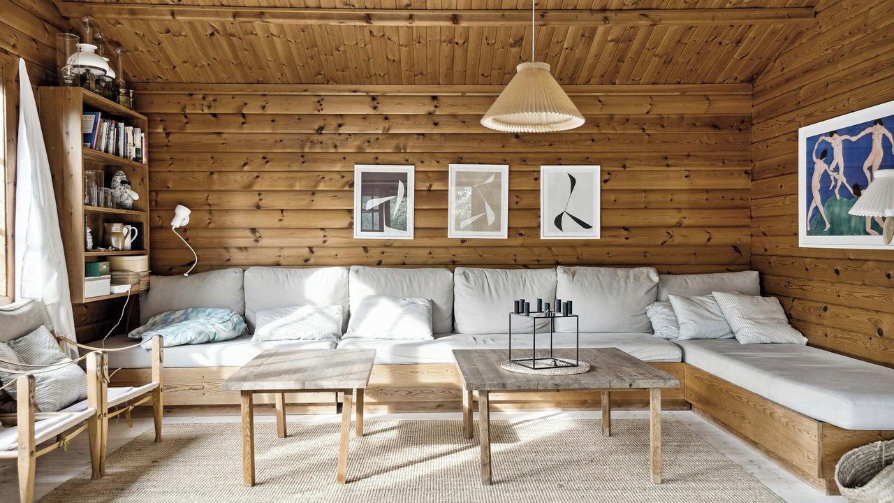 Photo of Livingroom in Anholt