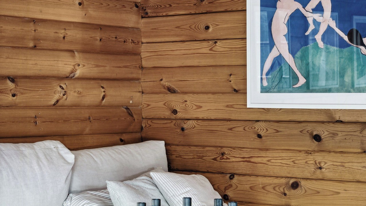 Photo of Bedroom in Anholt