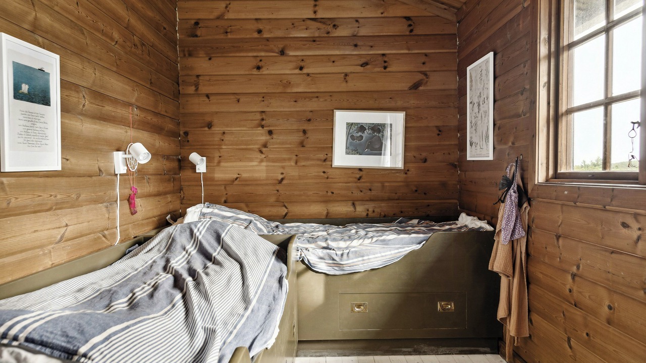 Photo of Bedroom in Anholt
