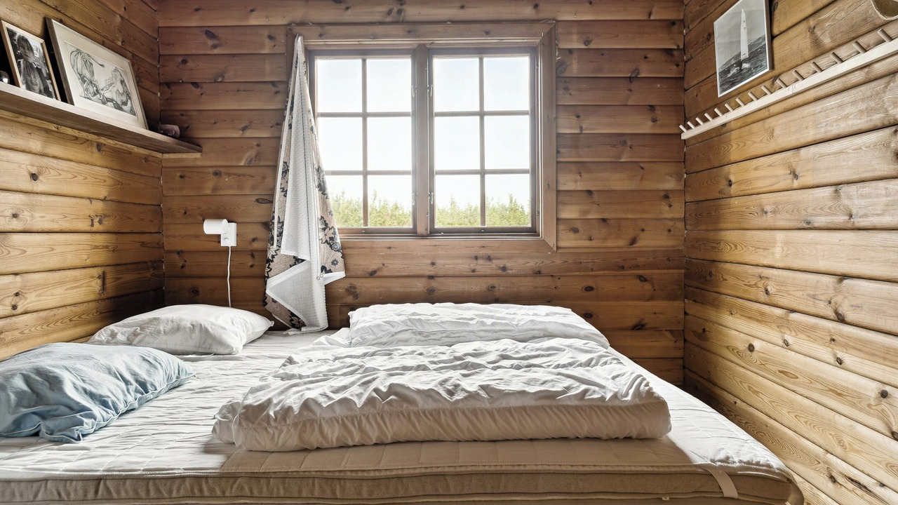 Photo of Bedroom in Anholt