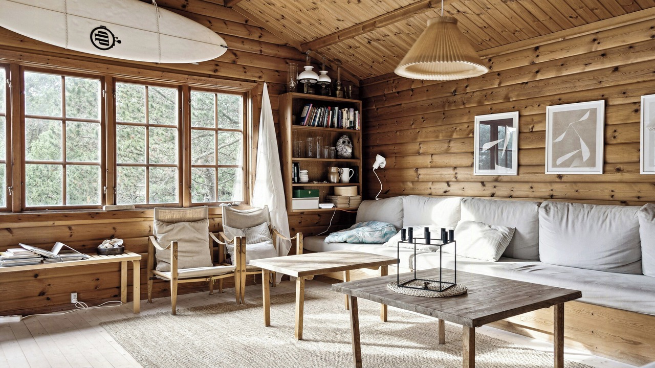 Photo of Livingroom in Anholt