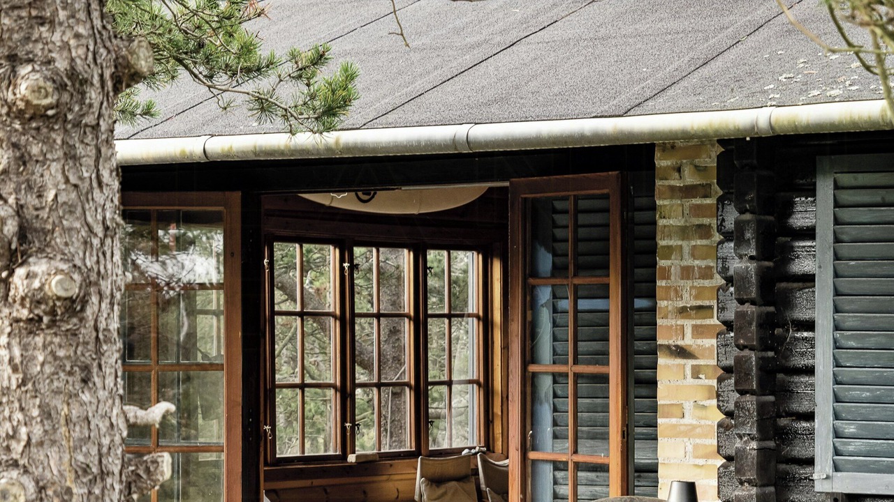 Photo of Patio Balcony in Anholt