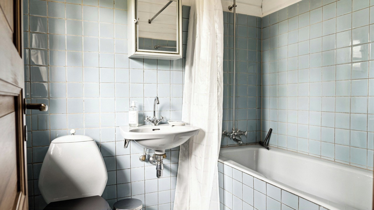 Photo of Bathroom in Anholt