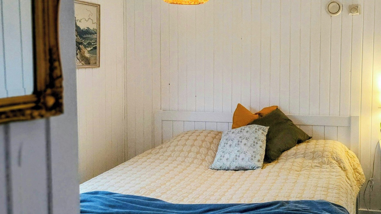 Photo of Bedroom in Vordingborg Municipality