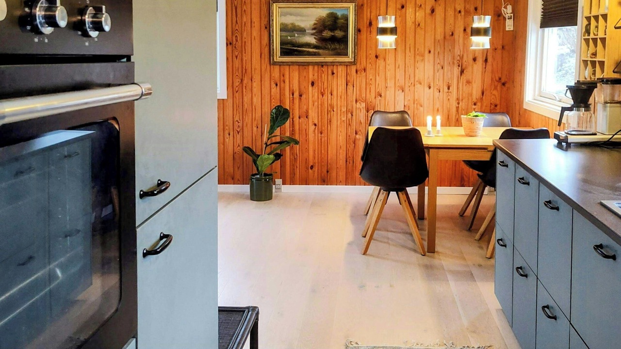 Photo of Kitchen in Vordingborg Municipality