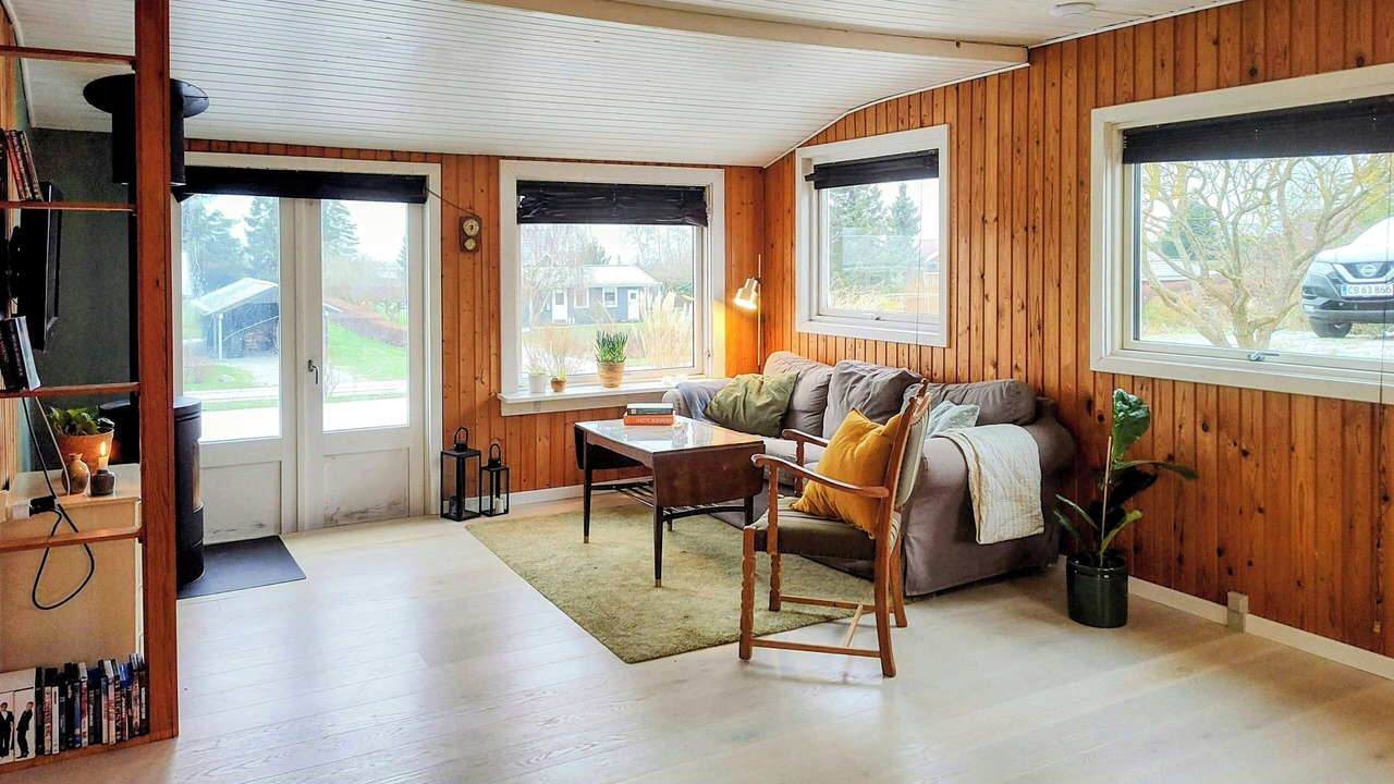 Photo of Livingroom in Vordingborg Municipality