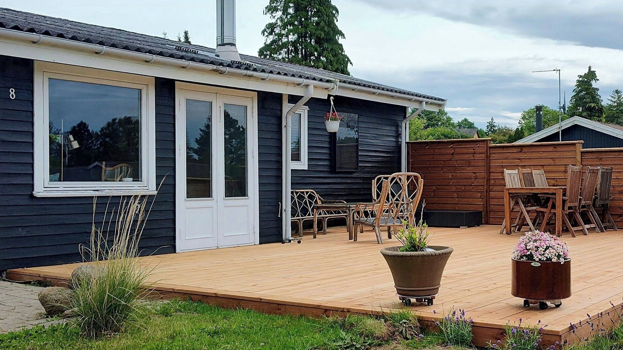 Photo of Patio Balcony in Vordingborg Municipality