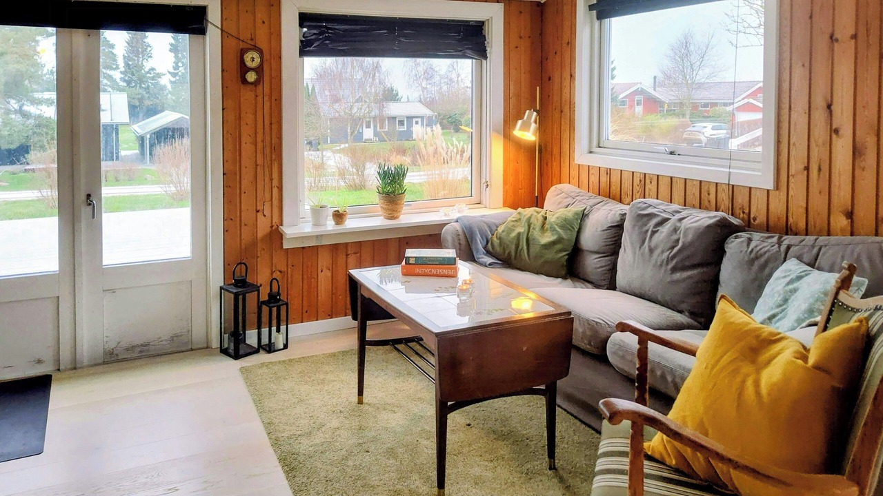 Photo of Livingroom in Vordingborg Municipality