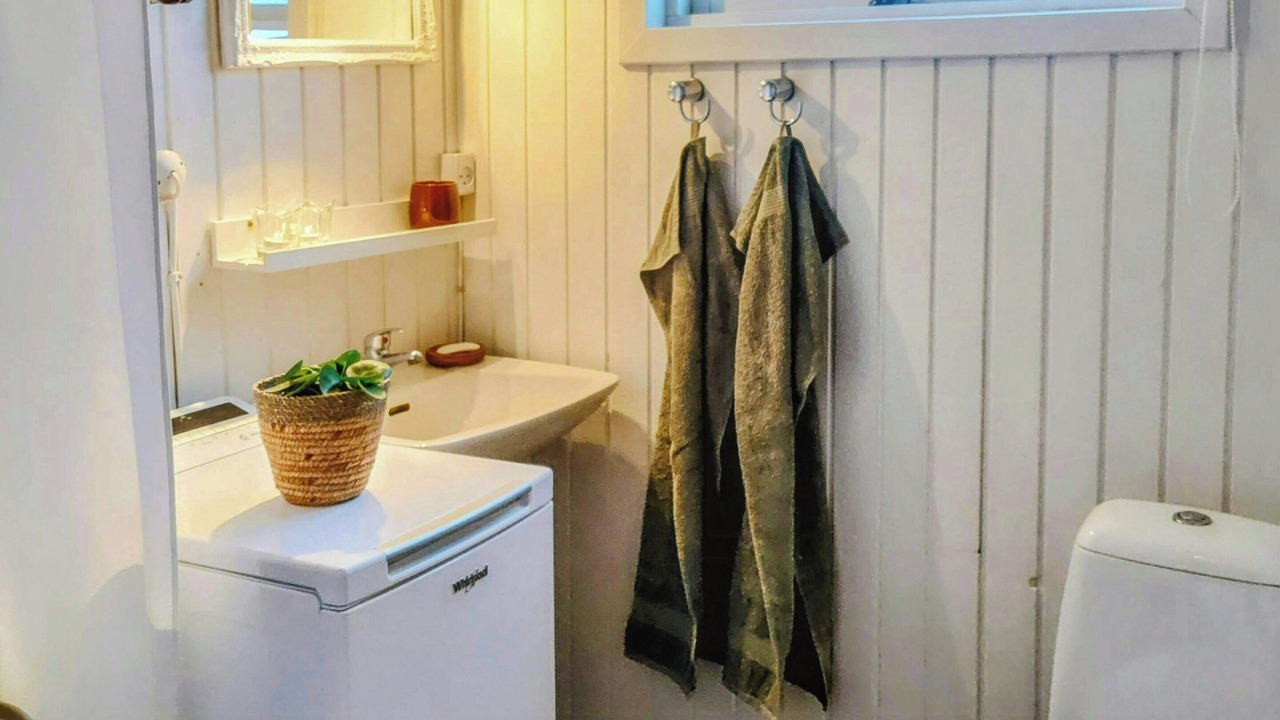 Photo of Bathroom in Vordingborg Municipality