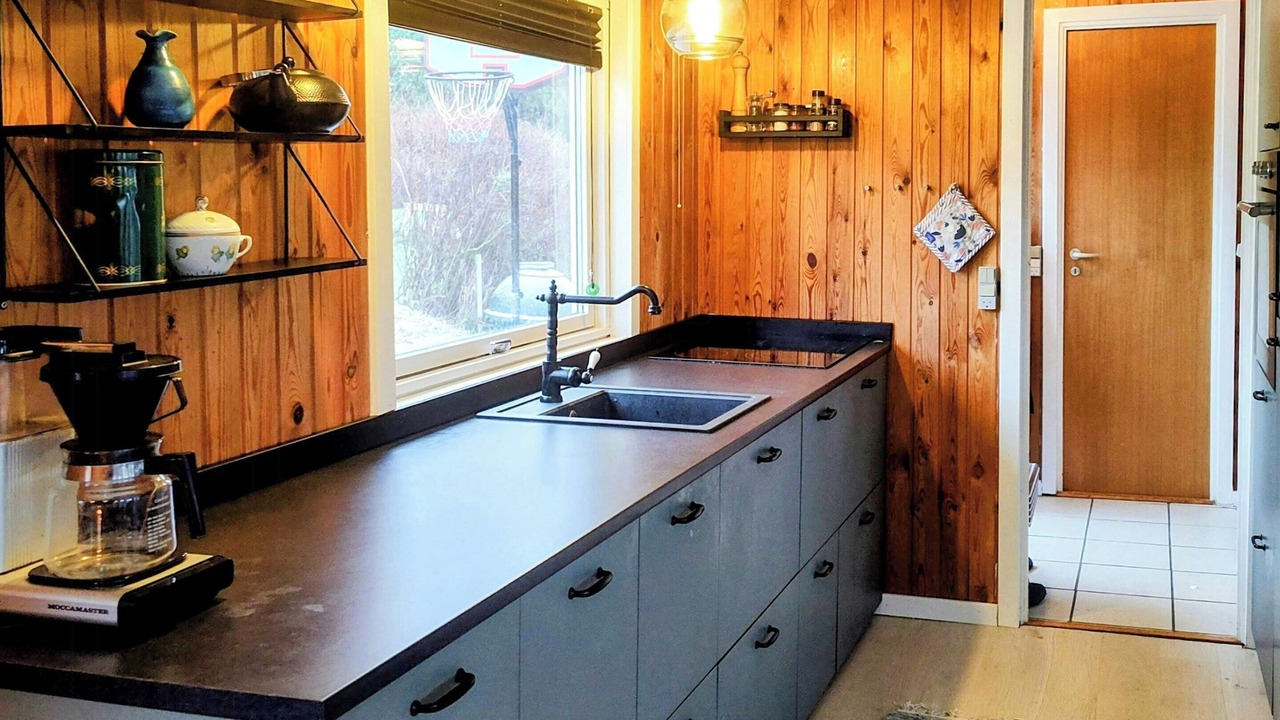 Photo of Kitchen in Vordingborg Municipality