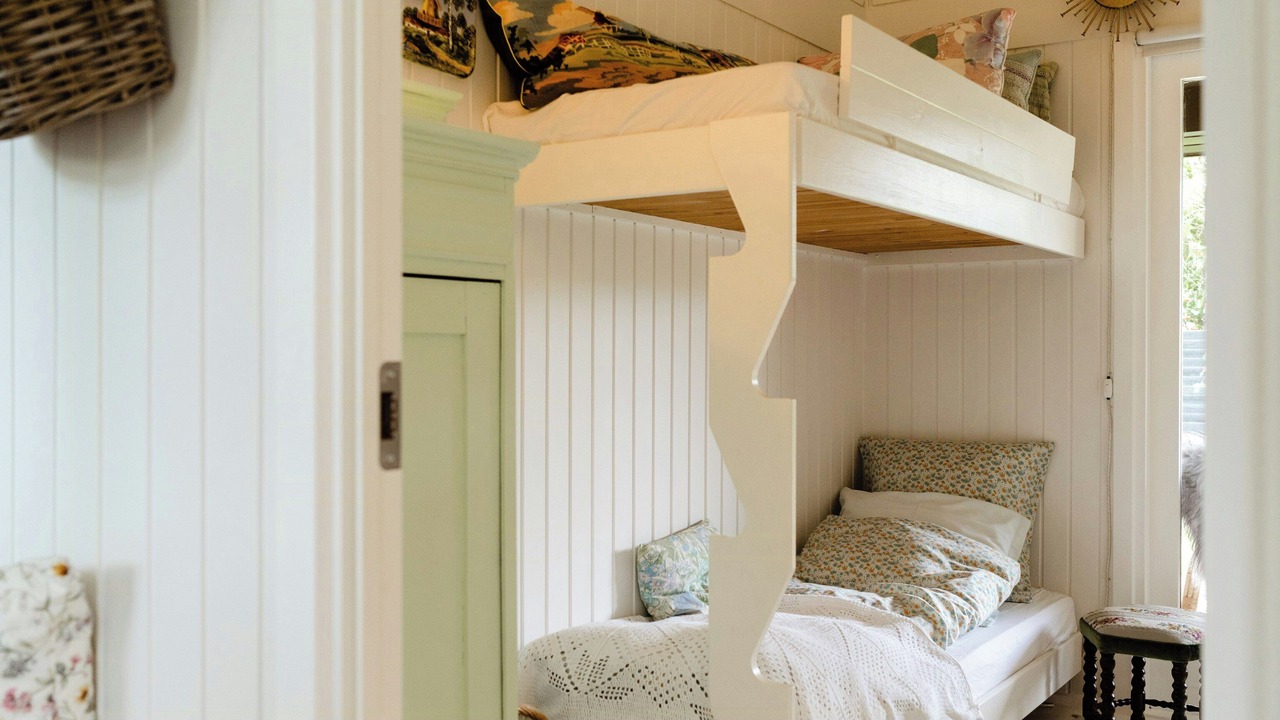 Photo of Bedroom in Tversted