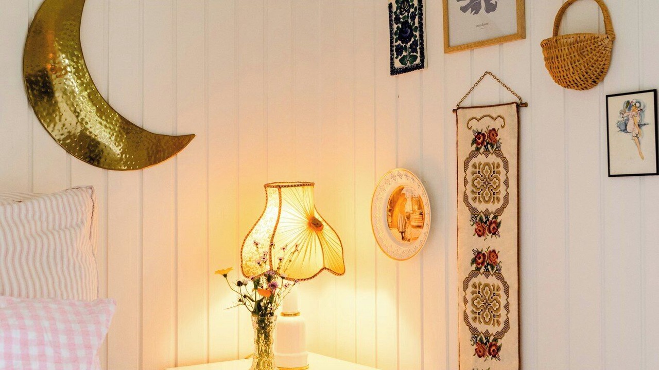 Photo of Bedroom in Tversted