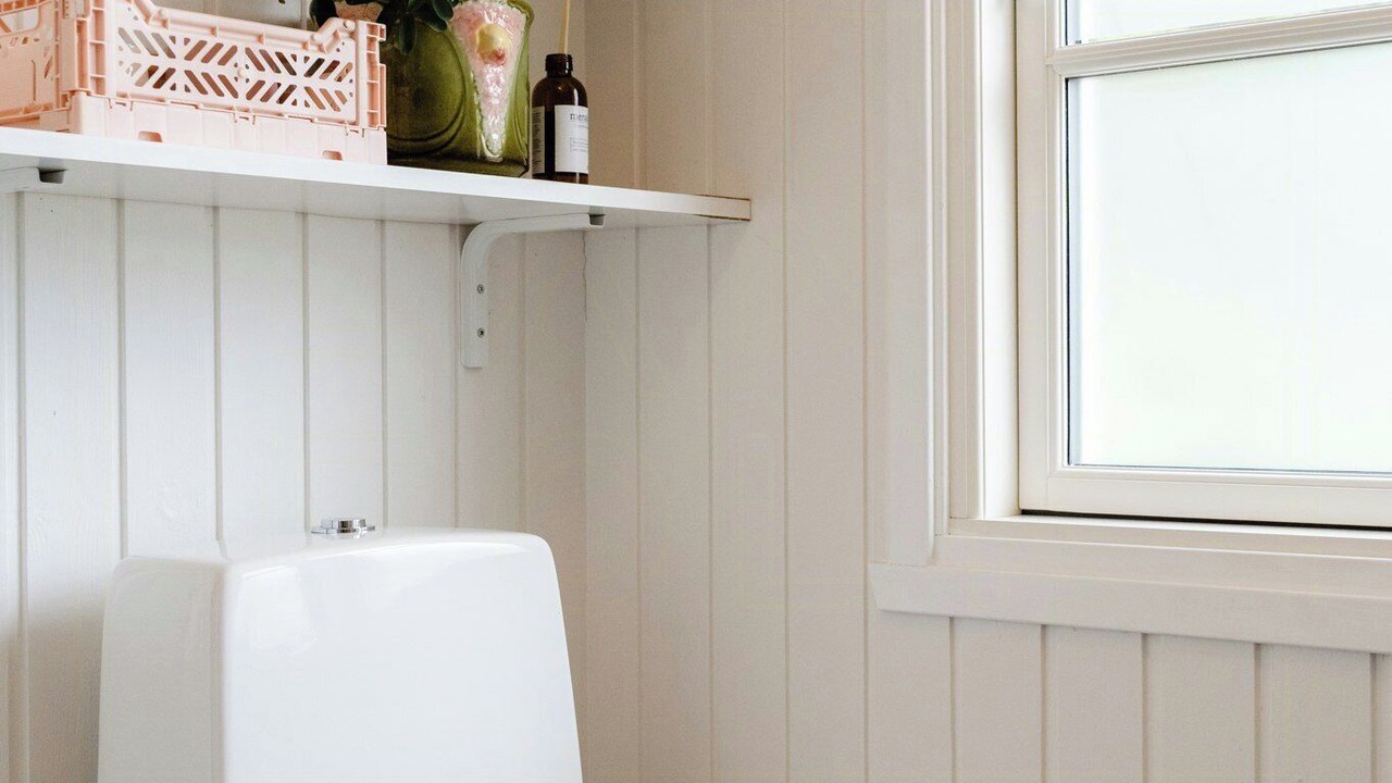 Photo of Bathroom in Tversted