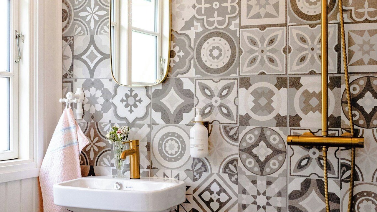 Photo of Bathroom in Tversted