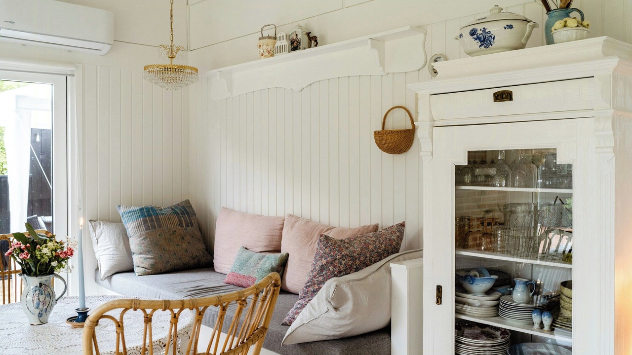 Photo of Livingroom in Tversted