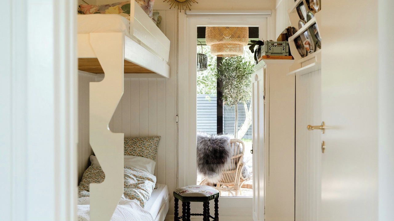 Photo of Bedroom in Tversted