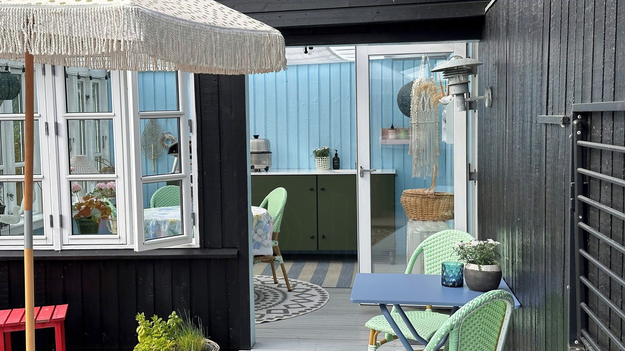 Photo of Outdoor in Tversted