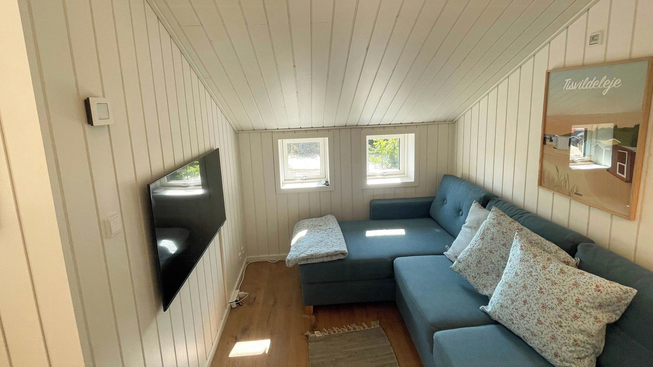Photo of Livingroom in Tisvildeleje