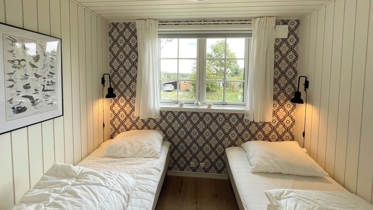 Photo of Bedroom in Tisvildeleje