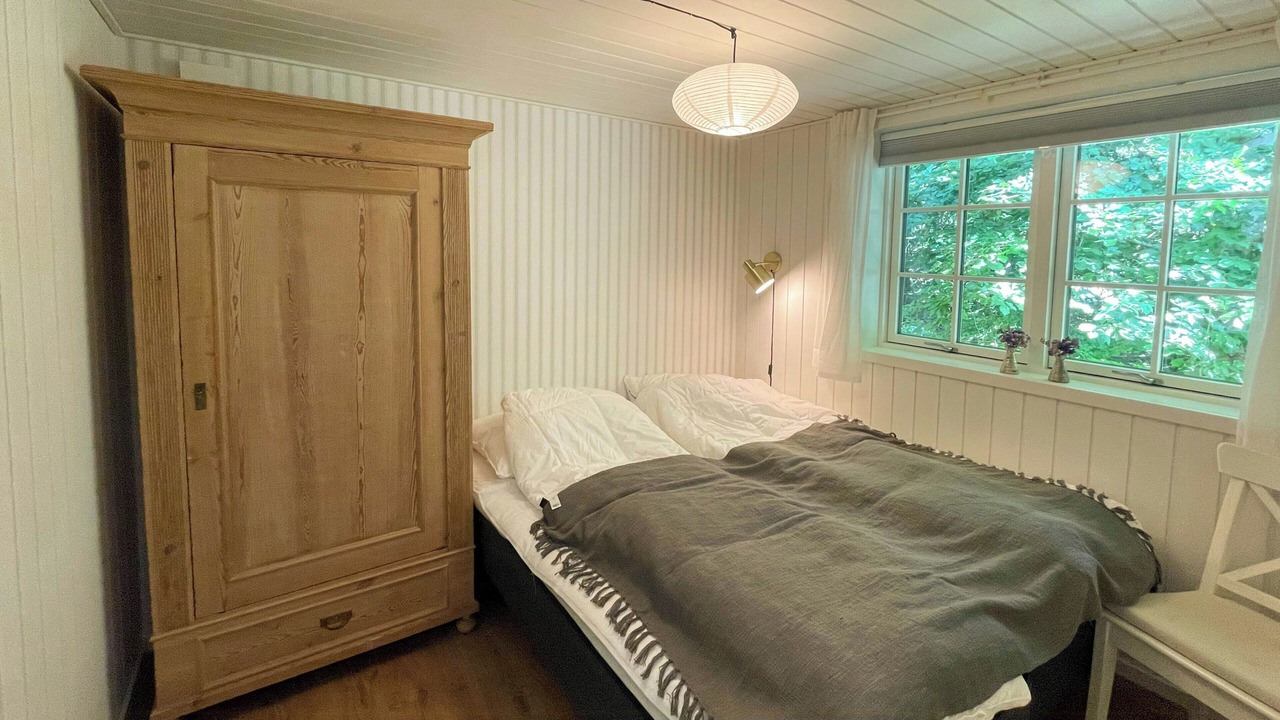 Photo of Bedroom in Tisvildeleje
