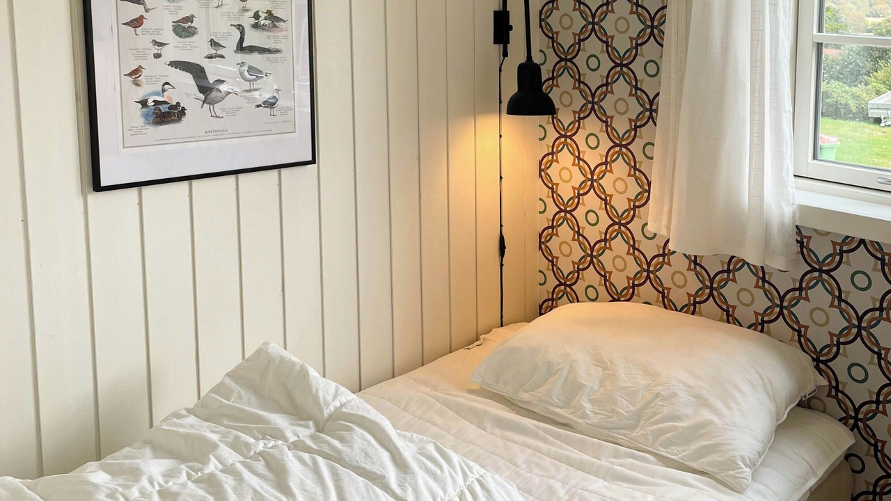 Photo of Bedroom in Tisvildeleje