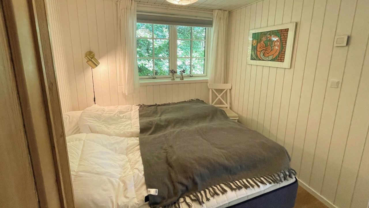 Photo of Bedroom in Tisvildeleje