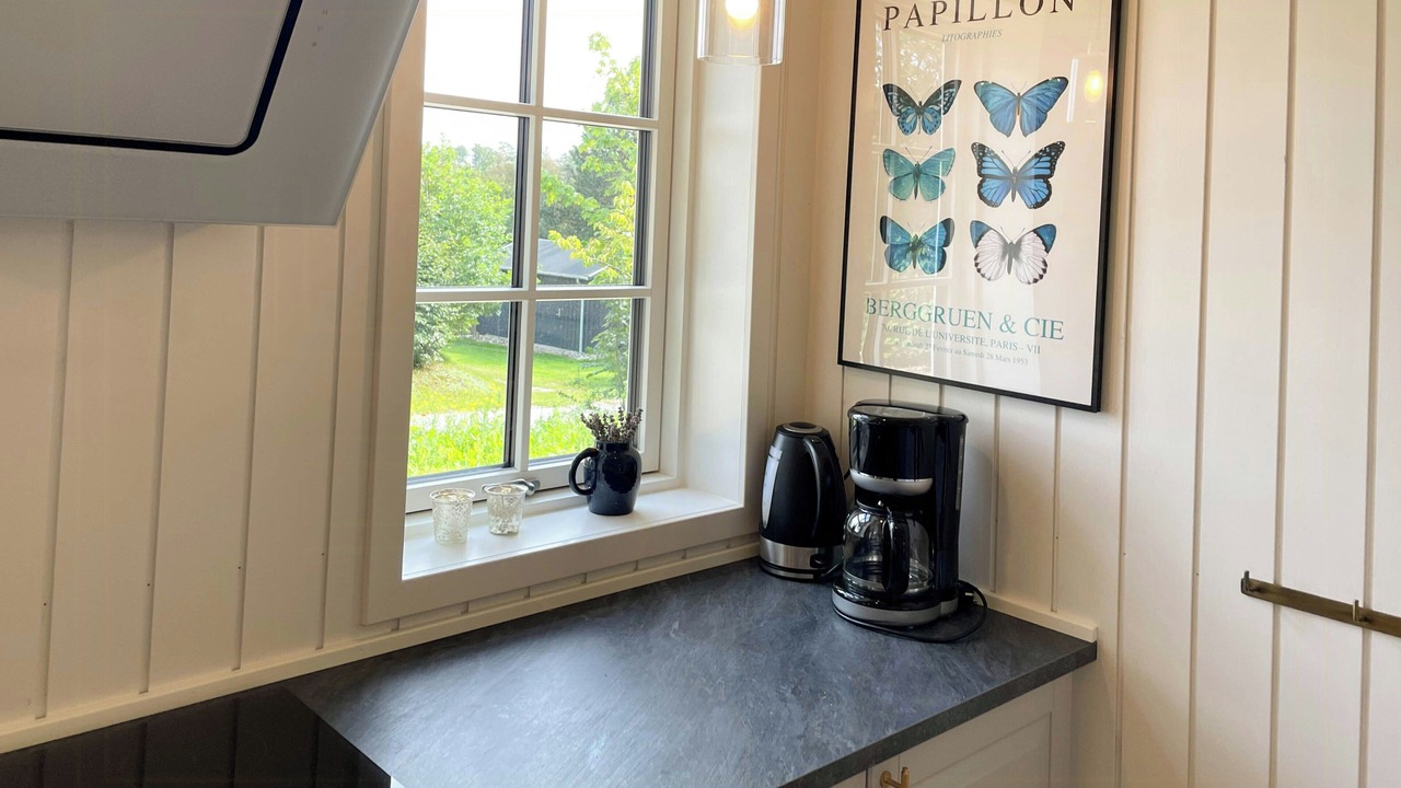 Photo of Kitchen in Tisvildeleje