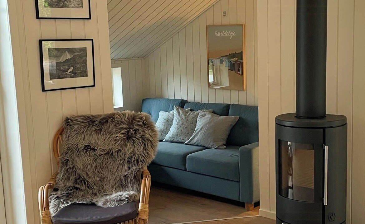 Photo of Livingroom in Tisvildeleje