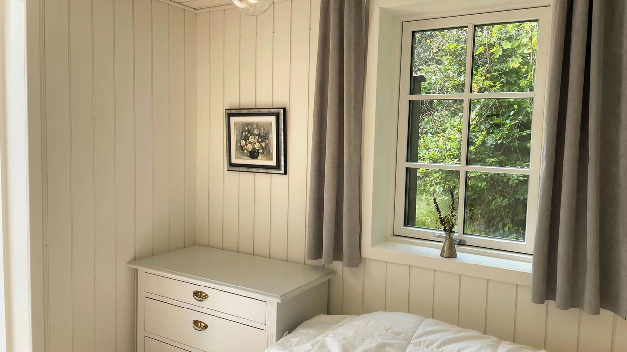 Photo of Bedroom in Tisvildeleje