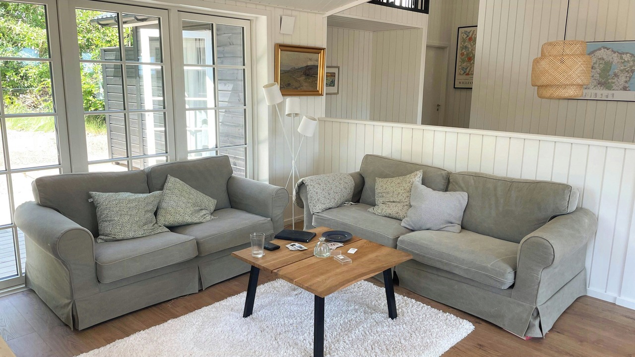 Photo of Livingroom in Tisvildeleje