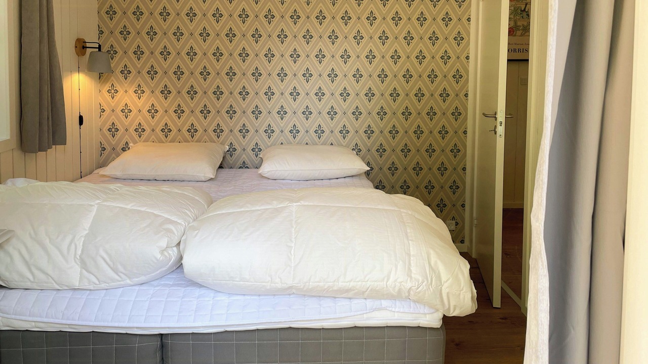 Photo of Bedroom in Tisvildeleje