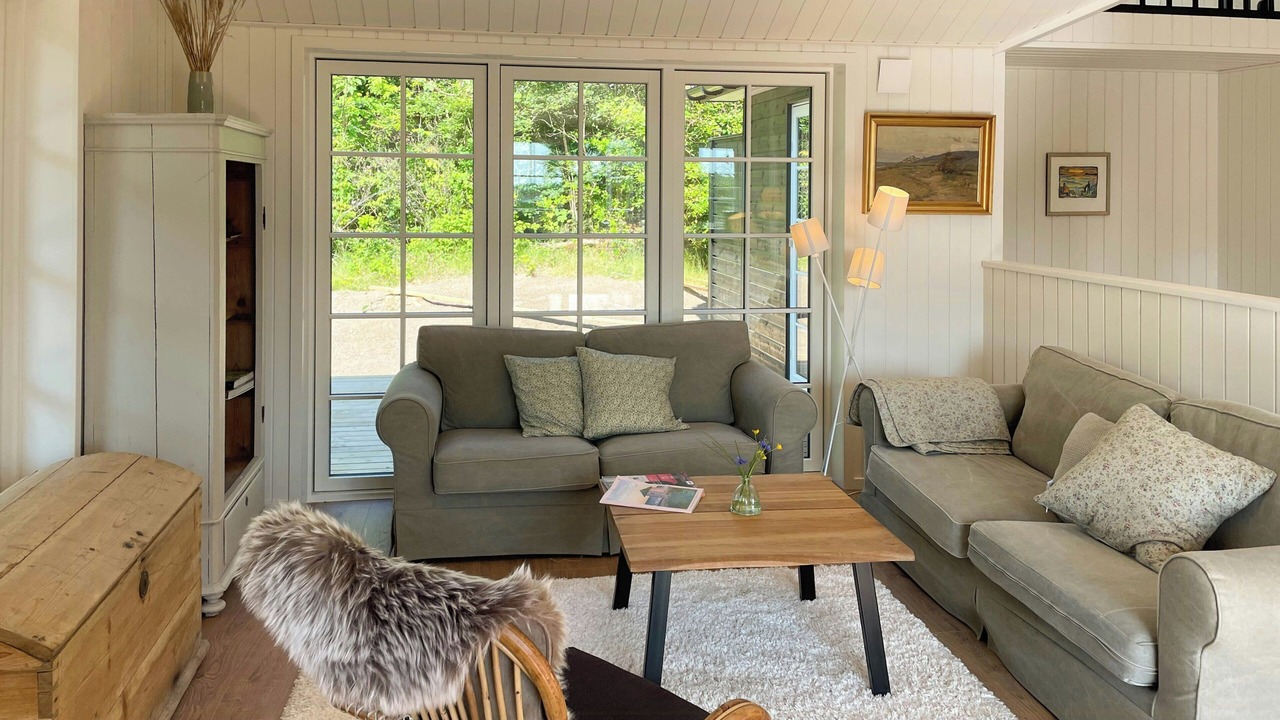 Photo of Livingroom in Tisvildeleje