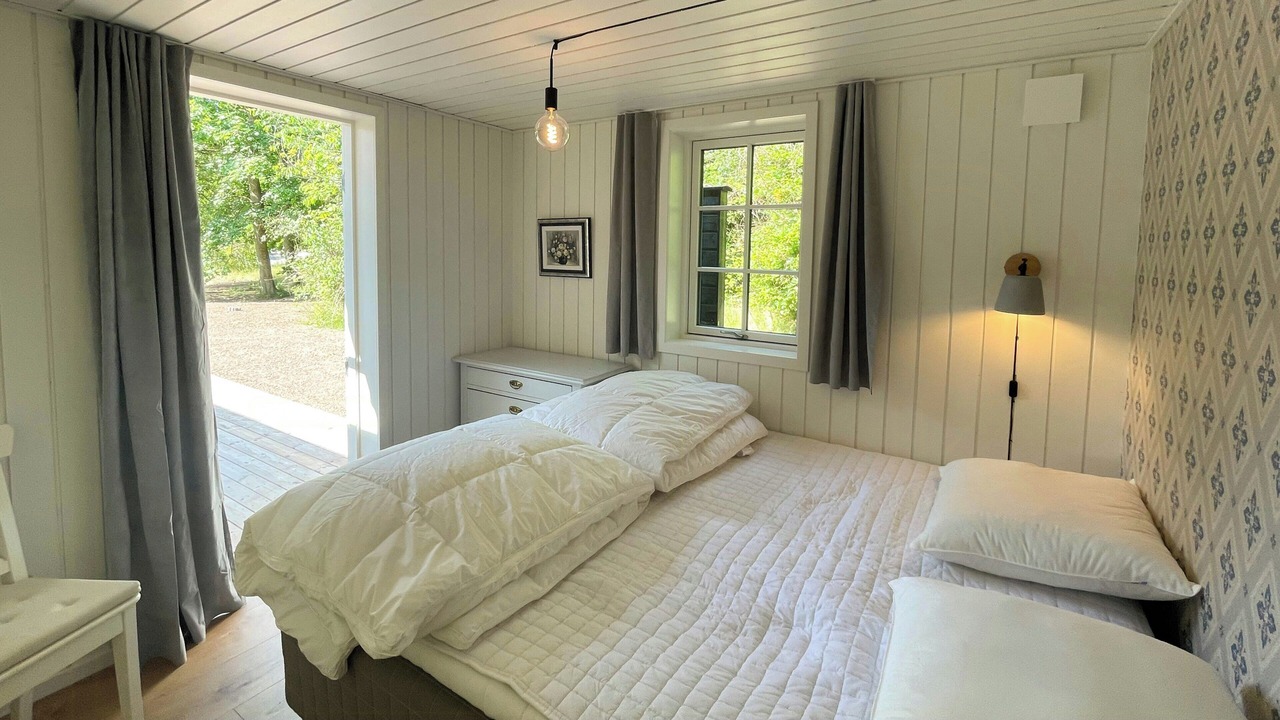 Photo of Bedroom in Tisvildeleje
