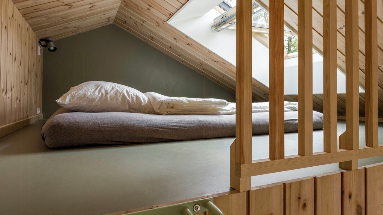 Photo of Bedroom in Ramlose