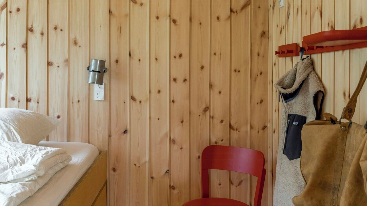Photo of Bedroom in Ramlose