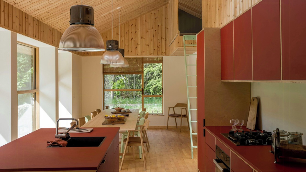 Photo of Kitchen in Ramlose