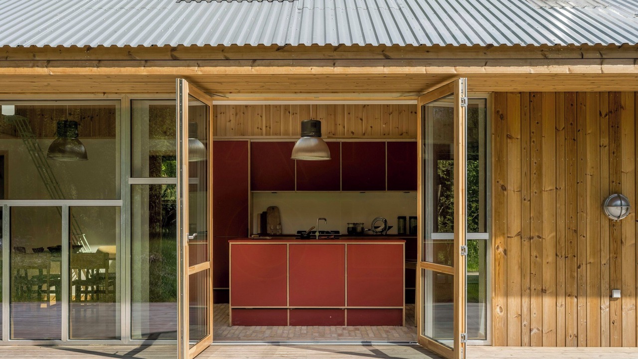 Photo of Kitchen in Ramlose