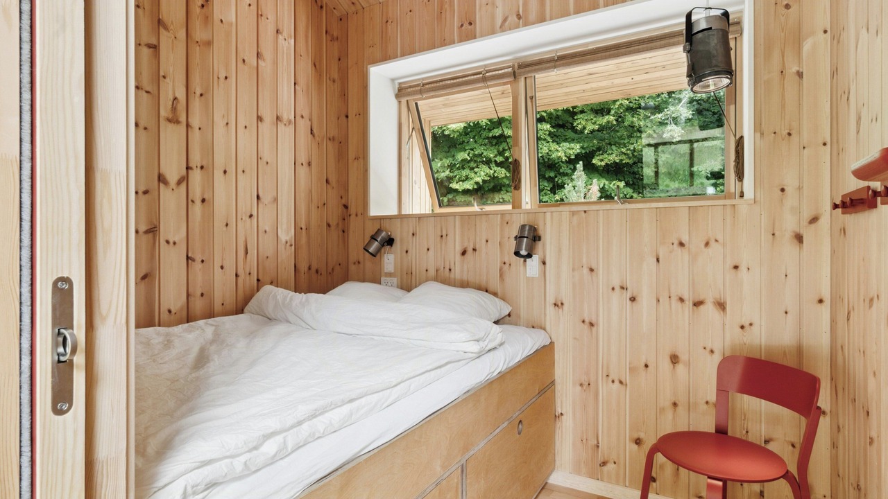 Photo of Bedroom in Ramlose