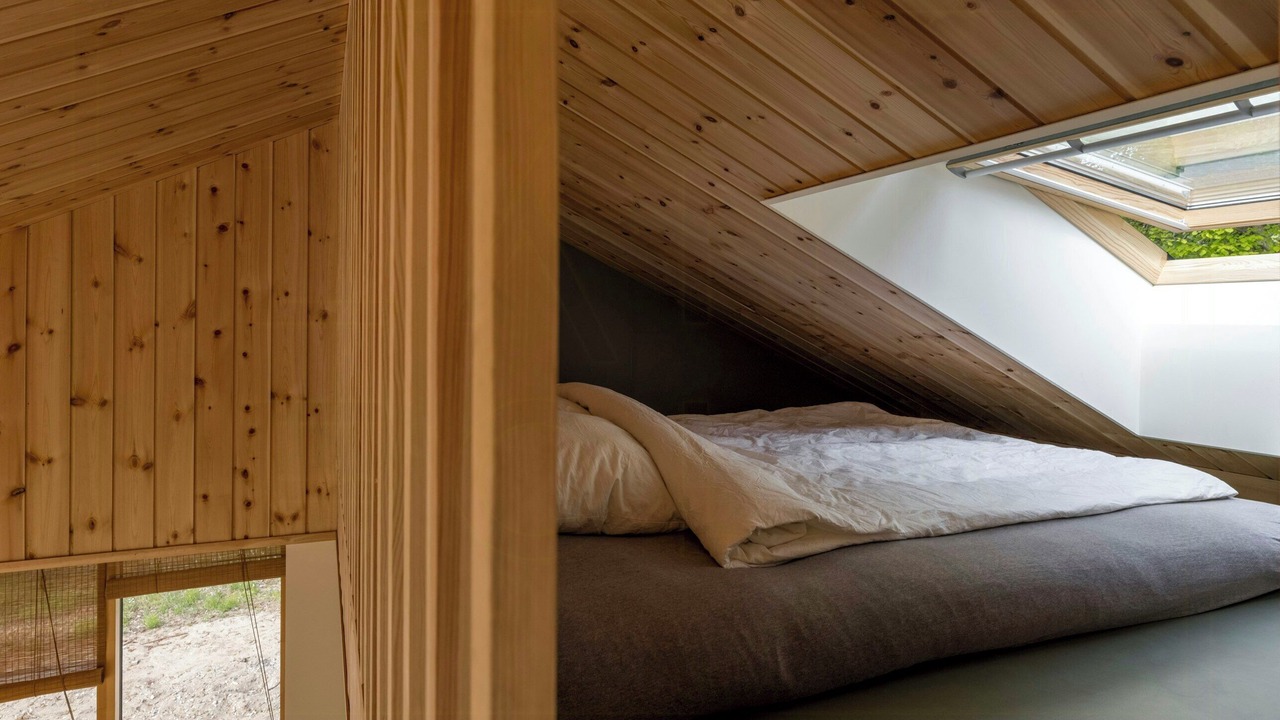 Photo of Bedroom in Ramlose