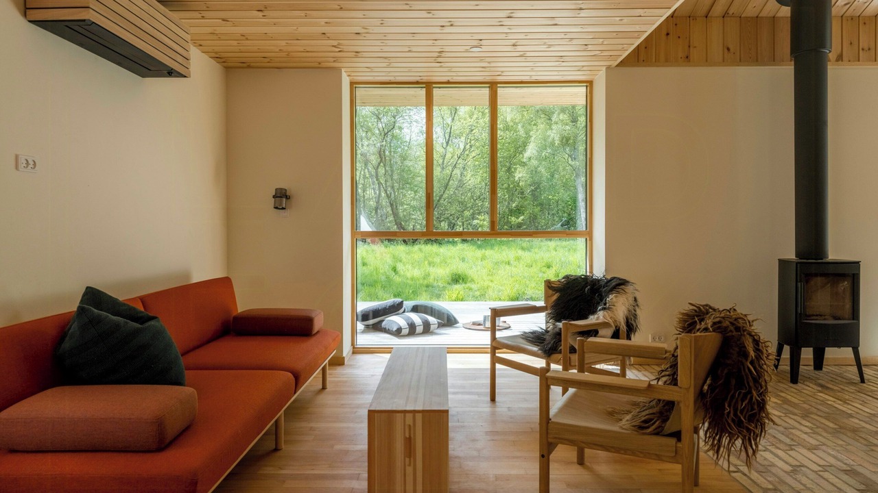 Photo of Livingroom in Ramlose