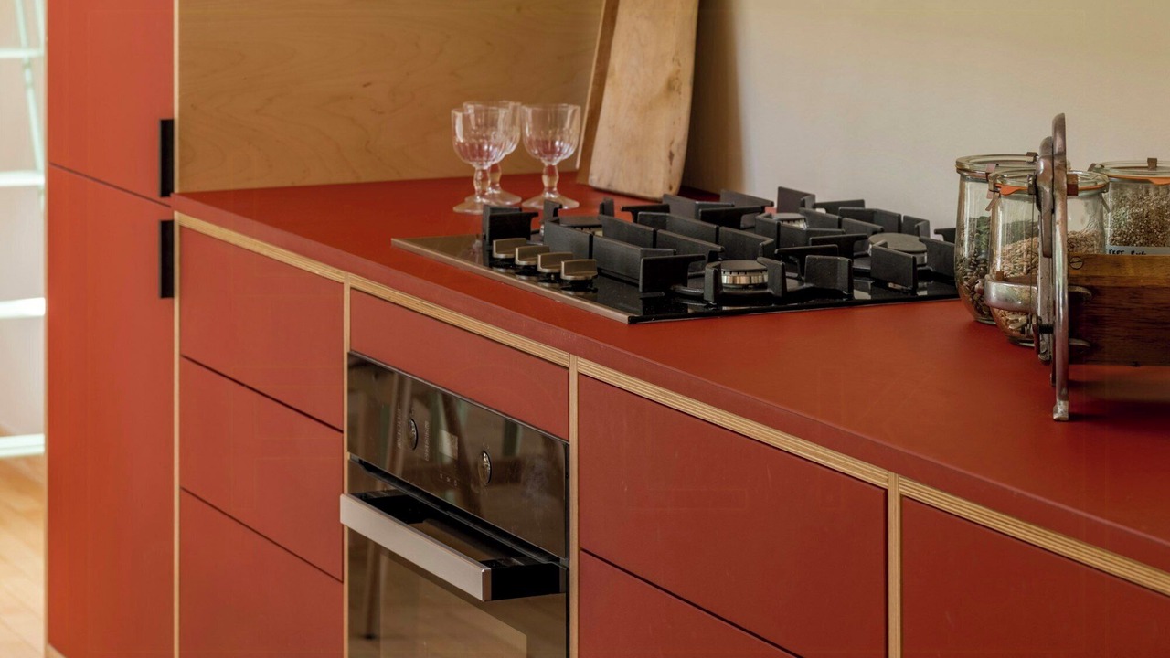 Photo of Kitchen in Ramlose