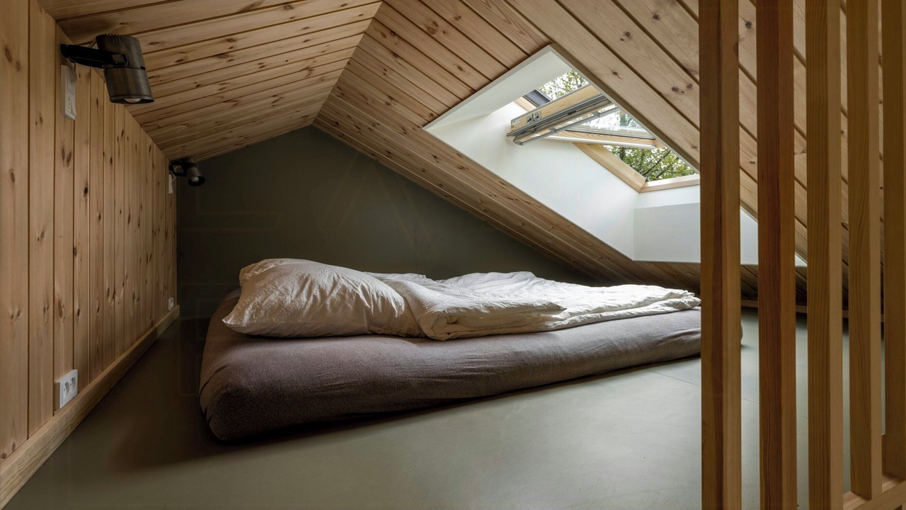 Photo of Bedroom in Ramlose