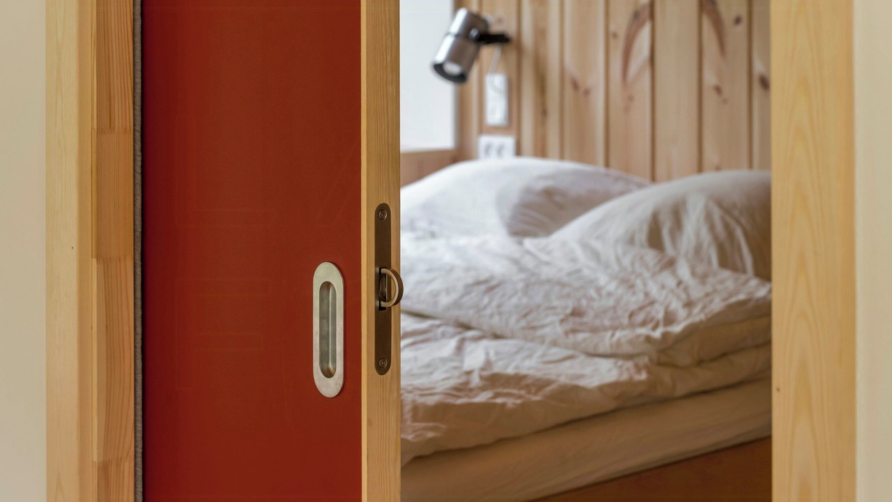 Photo of Bedroom in Ramlose