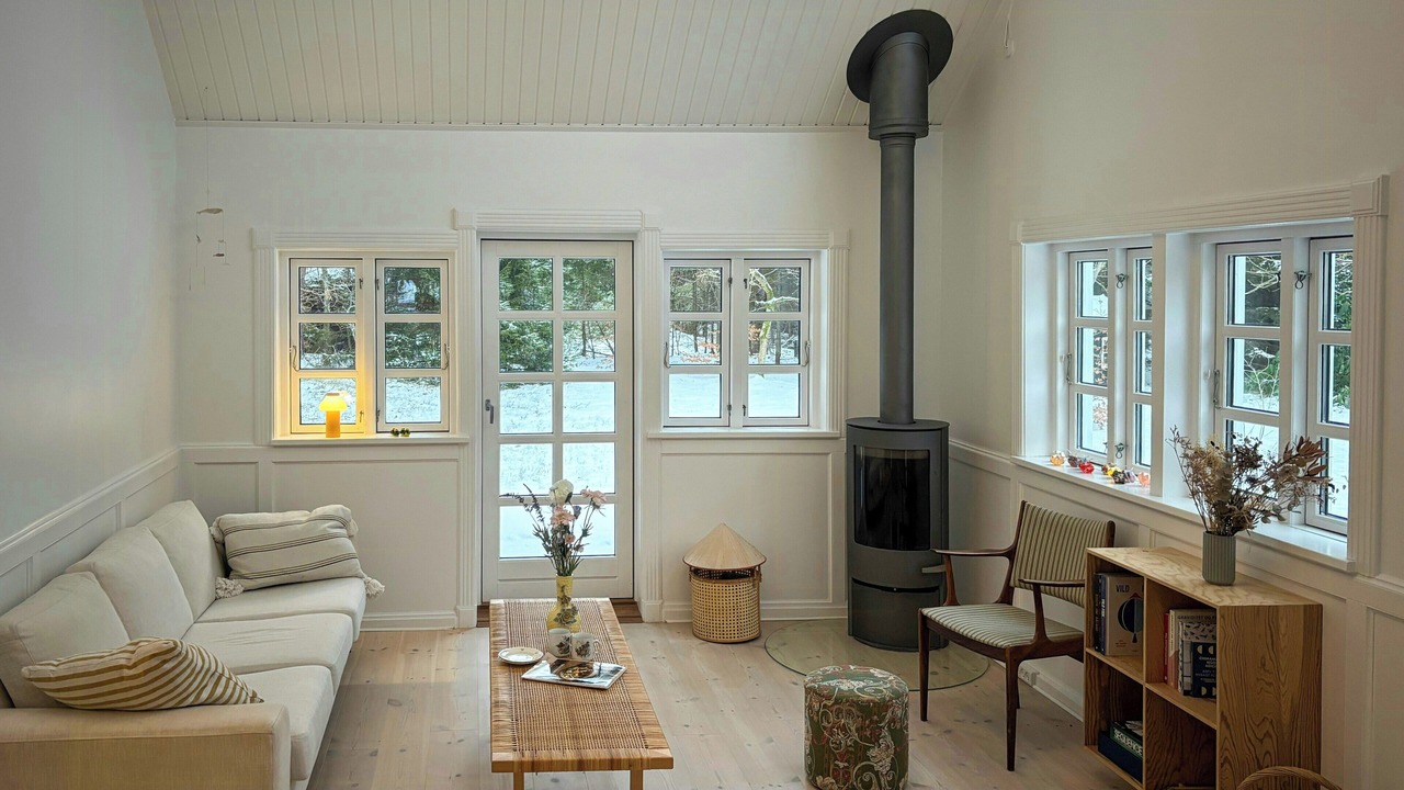Photo of Livingroom in Ramlose