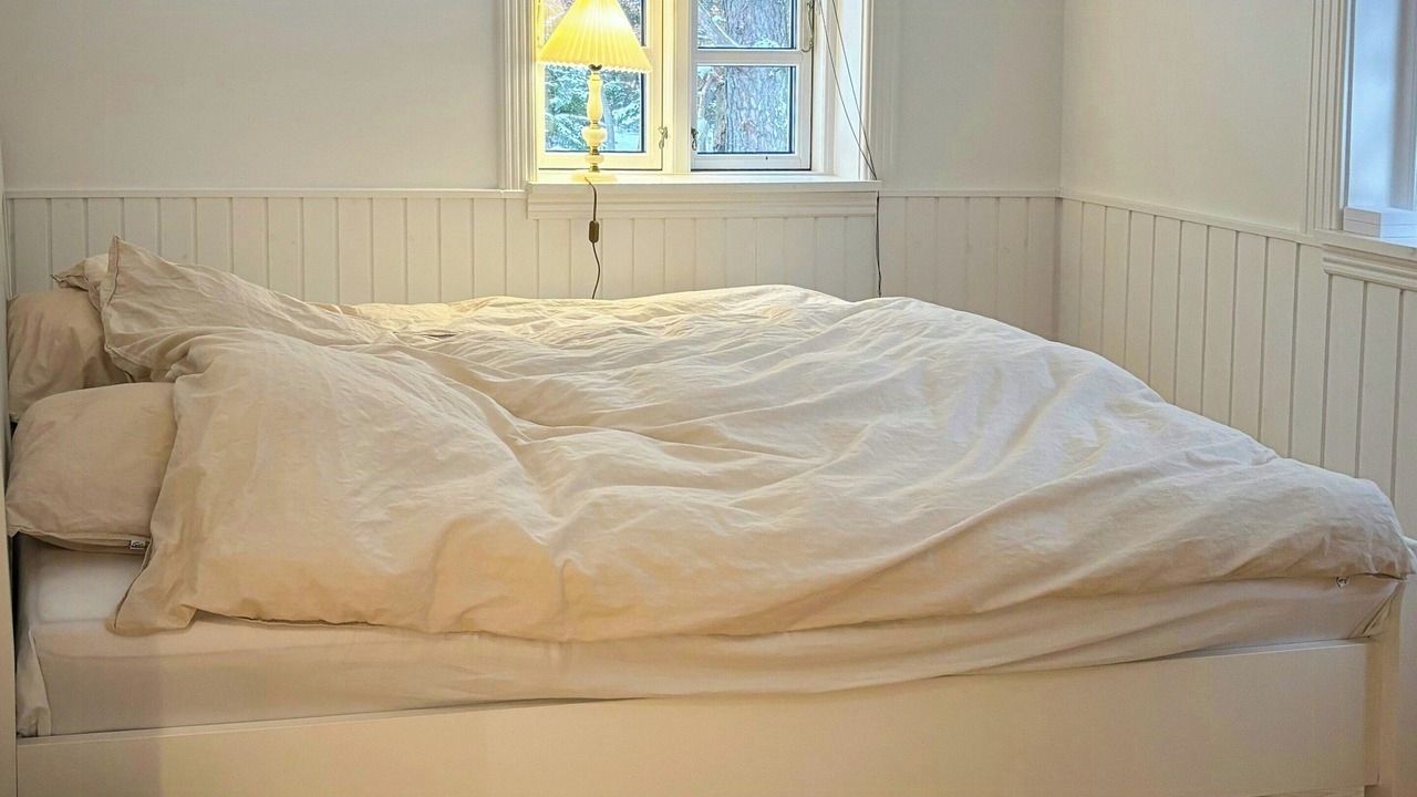 Photo of Bedroom in Ramlose