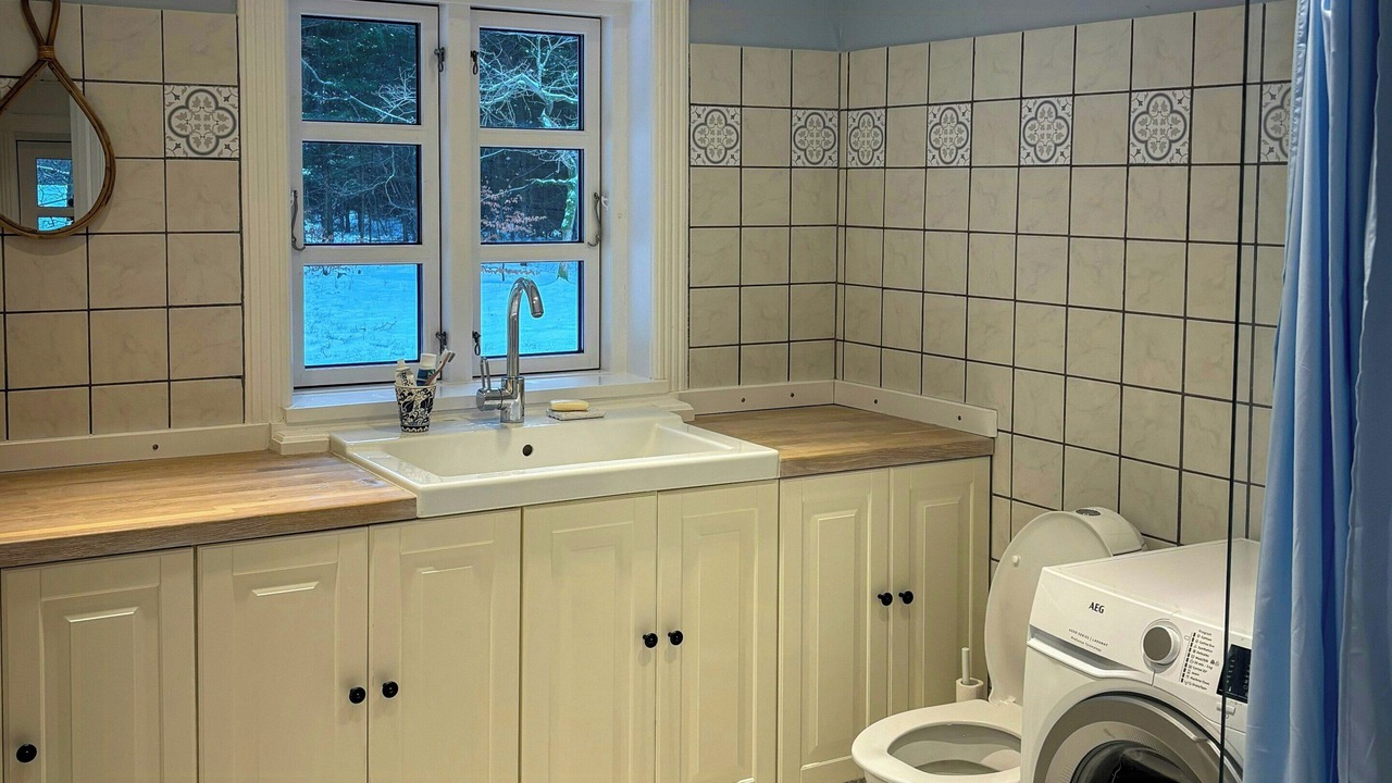 Photo of Bathroom in Ramlose