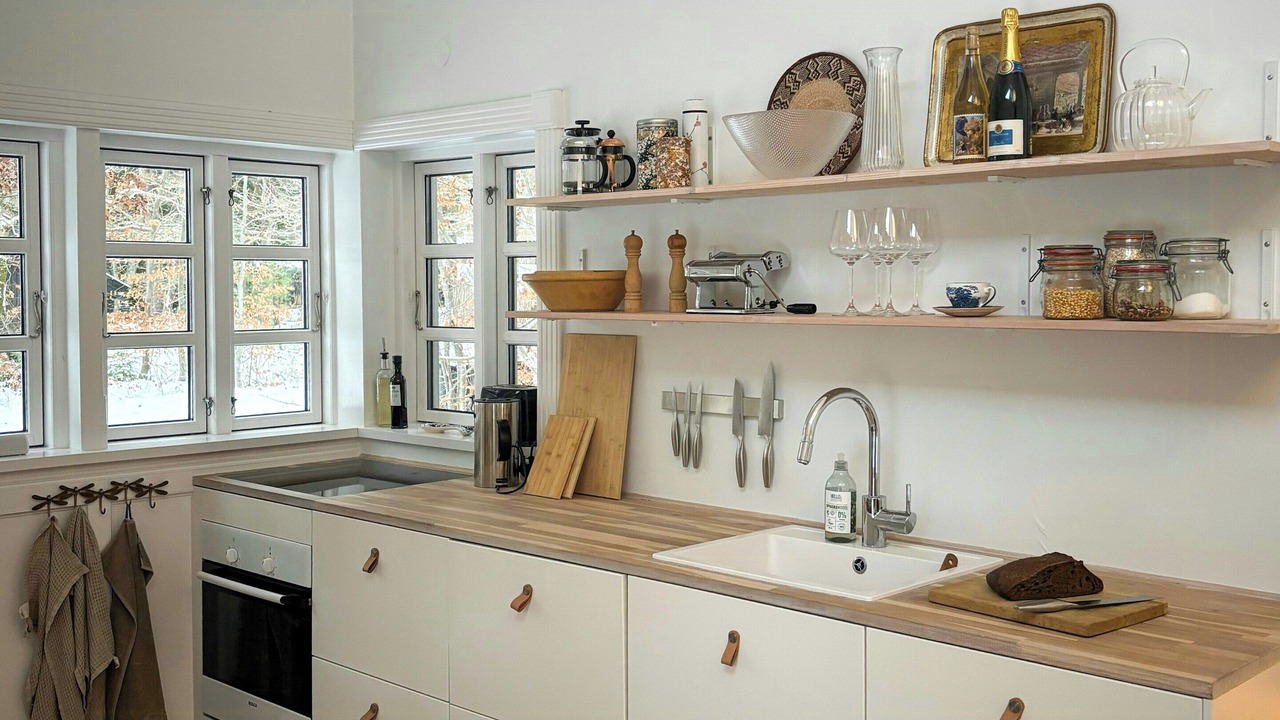 Photo of Kitchen in Ramlose