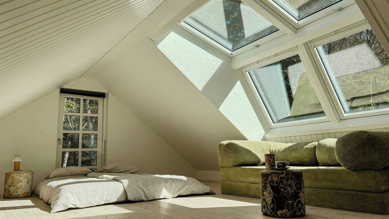 Photo of Bedroom in Ramlose